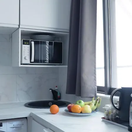Apartment Bnbnook - Cozy Steps From Trocadero & Arc
